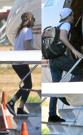 Kristen Stewart, Robert Pattinson Kristen Stewart, Robert Pattinson